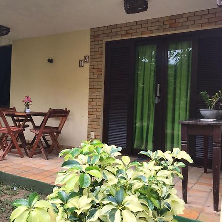 Apartamento Studio - Solar Pipa Praia de Pipa Exterior photo